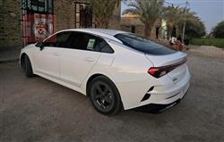 كيا K5